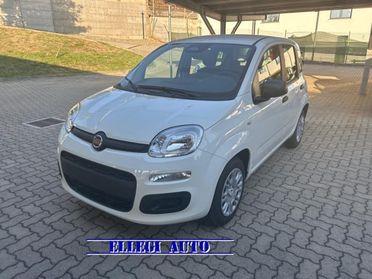 FIAT Panda 1.0 HYBRID 5 POSTI +PACK CITY KM 0