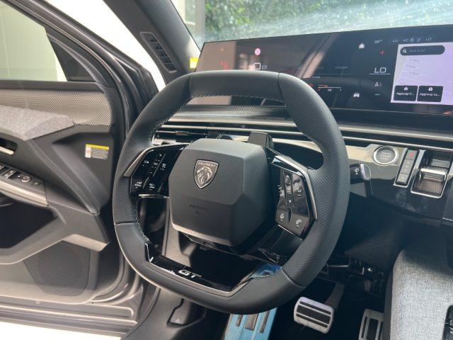 PEUGEOT 3008 Hybrid 145 e-DCS6 GT da?379,00 mensili