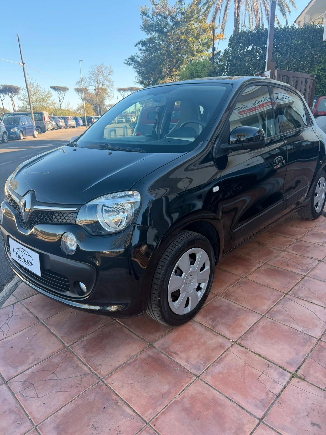 Renault Twingo SCe Zen