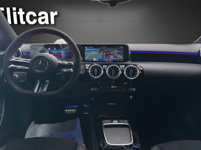 MERCEDES-BENZ A 180 Automatic AMG Line Advanced Plus