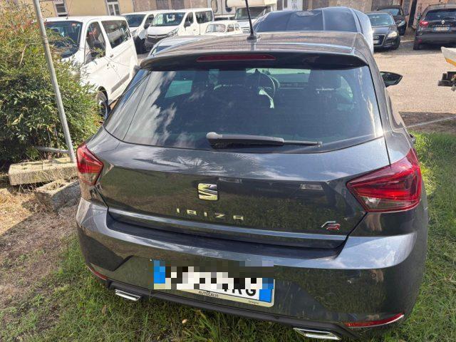 SEAT Ibiza 1.0 EcoTSI 95 CV 5 porte FR