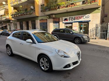 Alfa Romeo Giulietta 1.6 JTDm-2 105 CV Distinctive