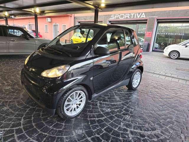 smart forTwo UNICO PROPRIETARIO SERVICE! 1000 52 kW coupé