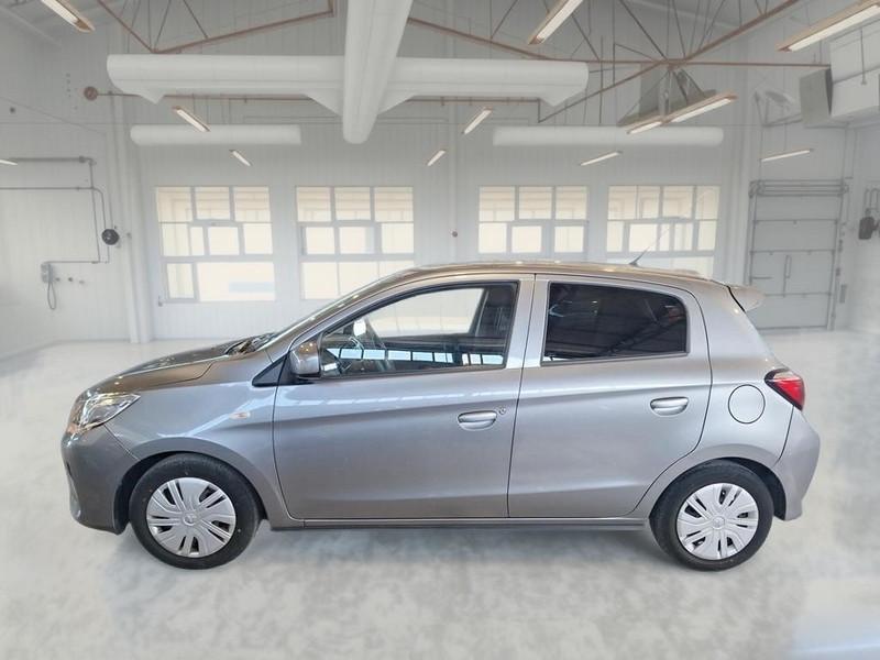 MITSUBISHI SPACE STAR 1.2 INVITE RADIO BI-FUEL GPL 5 PORTE BERLINA