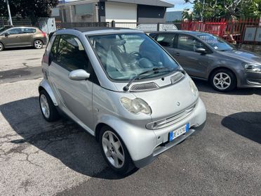 Smart ForTwo 700 cabrio pulse (45 kW) guidabile da neopatentati
