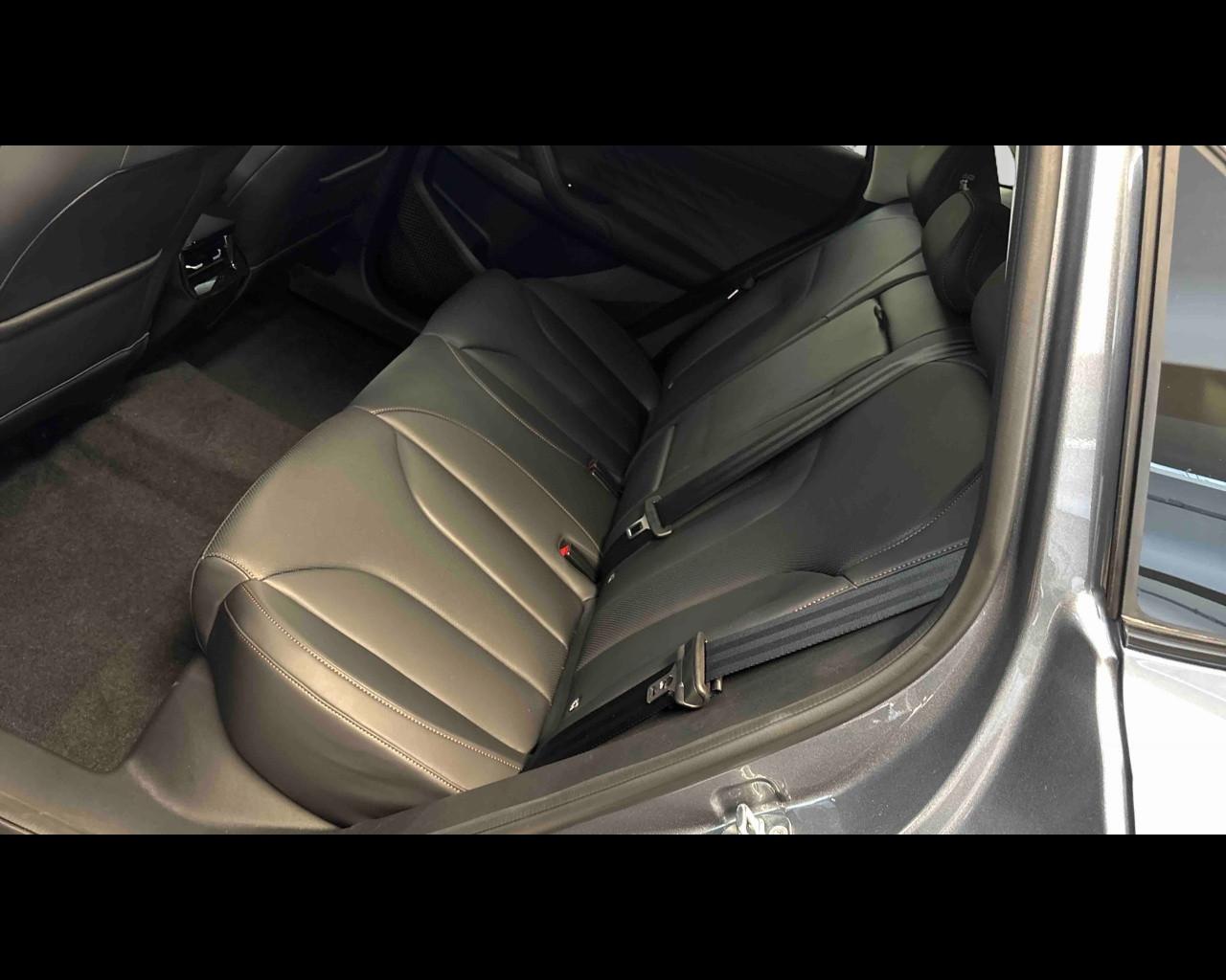 MG HS II 2024 - HS 1.5 hybrid+ Luxury auto
