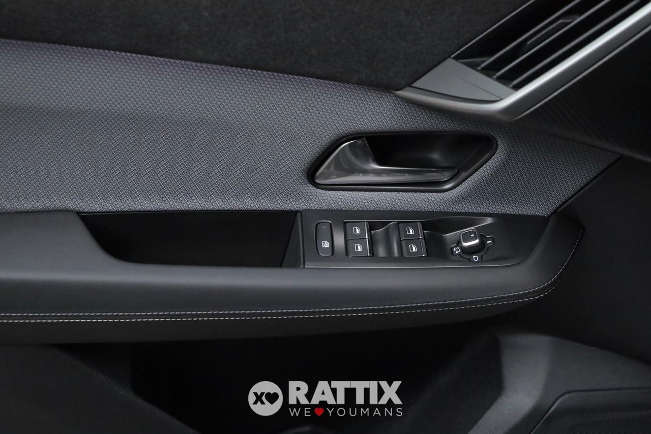 Opel Grandland 1.2 Hybrid 145CV GS e-DCS6