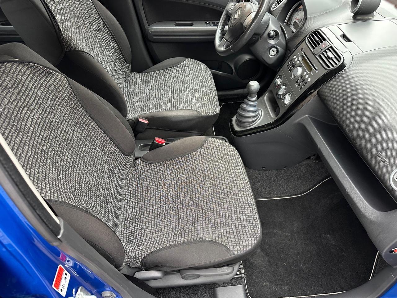 Suzuki Splash 1.2 VVT GL Style Start & Stop