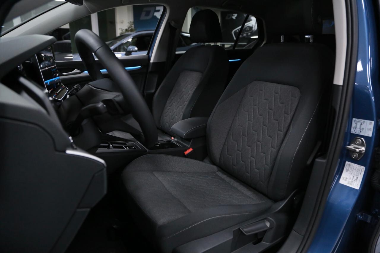 Volkswagen Golf Editon Plus 2.0 TDI SCR 150 cv DSG