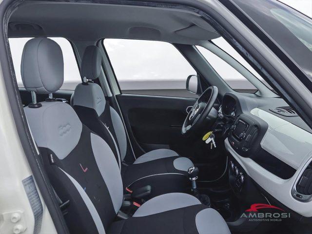 FIAT 500L 1.4 95 CV PopStar