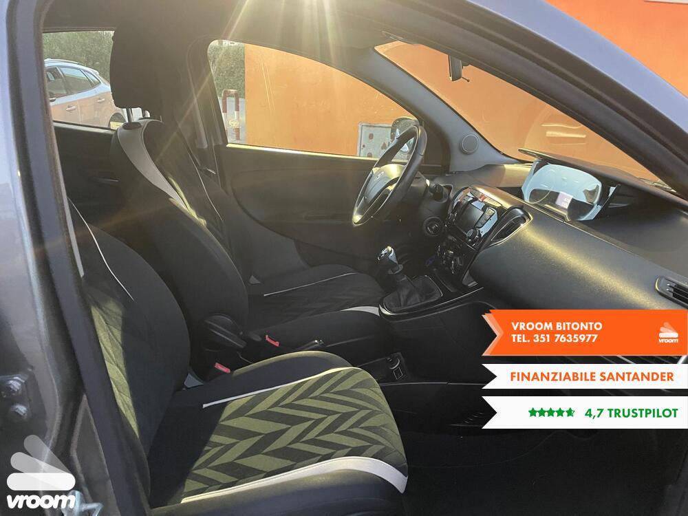 LANCIA Ypsilon 3ª serie Ypsilon 1.2 69 CV 5 po...