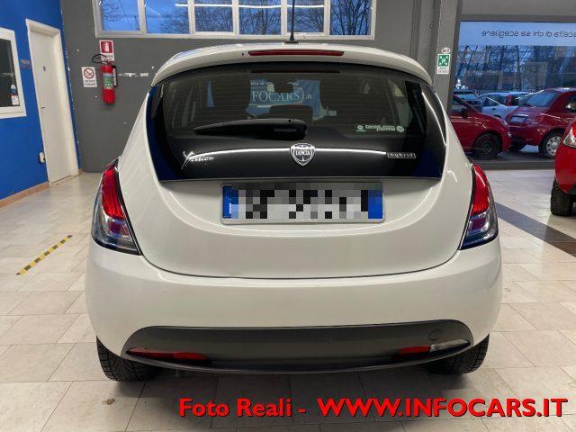 LANCIA Ypsilon 1.0 FireFly 5 porte PROMO ! Hybrid Ecochic Silver
