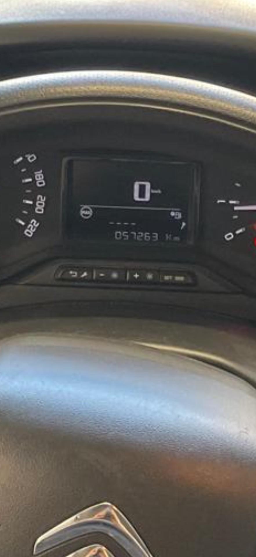 Citroen C3 PureTech 82 Shine