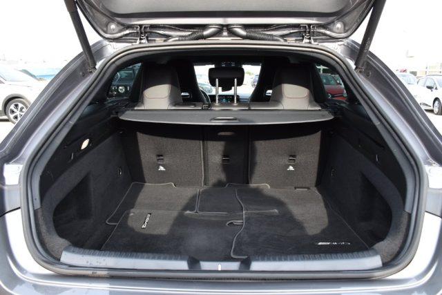 MERCEDES-BENZ CLA 200 d Automatic Shooting Brake Premium