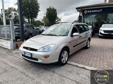 Ford Focus Focus 1.6i 16V cat SW Ghia