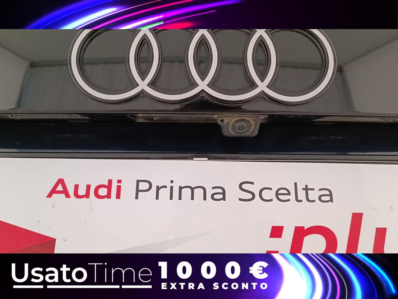 Audi Q8 50 3.0 v6 tdi mhev s line edition quattro tiptronic