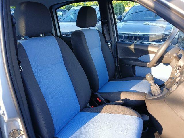 FIAT Panda 1.2 Dynamic Natural Power