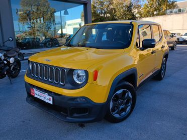 Jeep Renegade 1.6 Mjt Sport