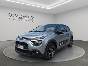 CITROEN C3 1.5 BlueHDi Shine 102CV 6M