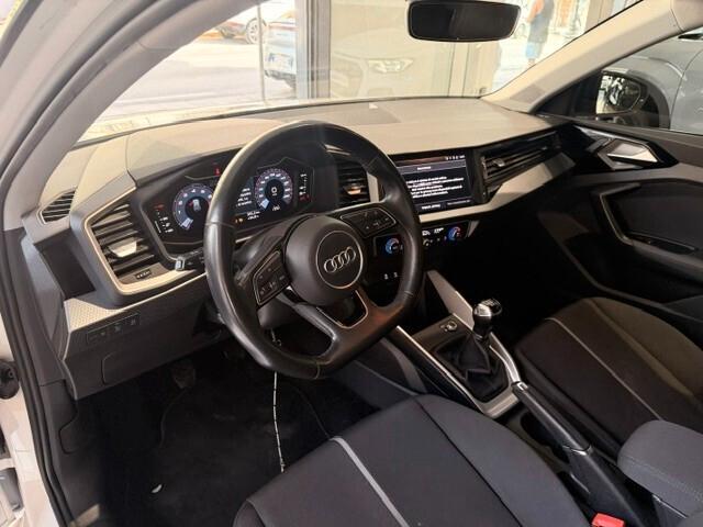 Audi A1 SPB 30 TFSI S line