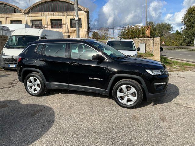 JEEP Compass 1.6 Multijet 2WD