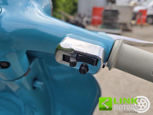 PIAGGIO Vespa 50 R *ASI*