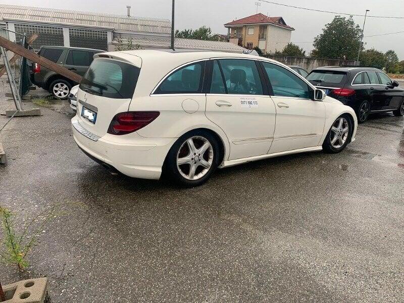 Mercedes-Benz Classe R R 320 CDI cat 4Matic Premium