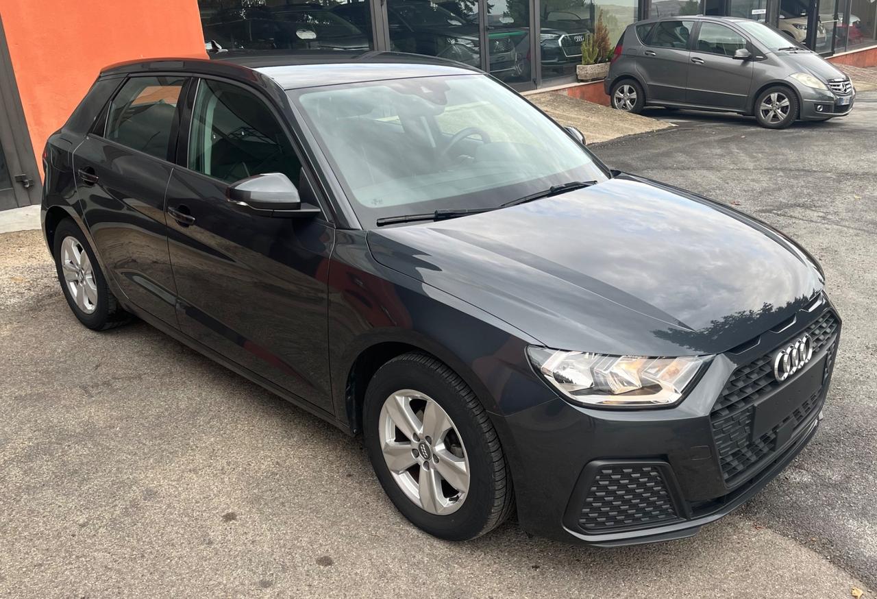 Audi A1 SPB 25 TFSI 1.0 95 Cv