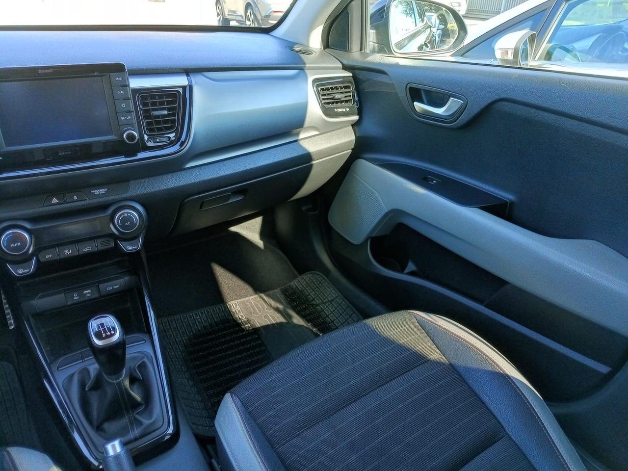 Kia Stonic Energy 1.6 CRDi  #7269