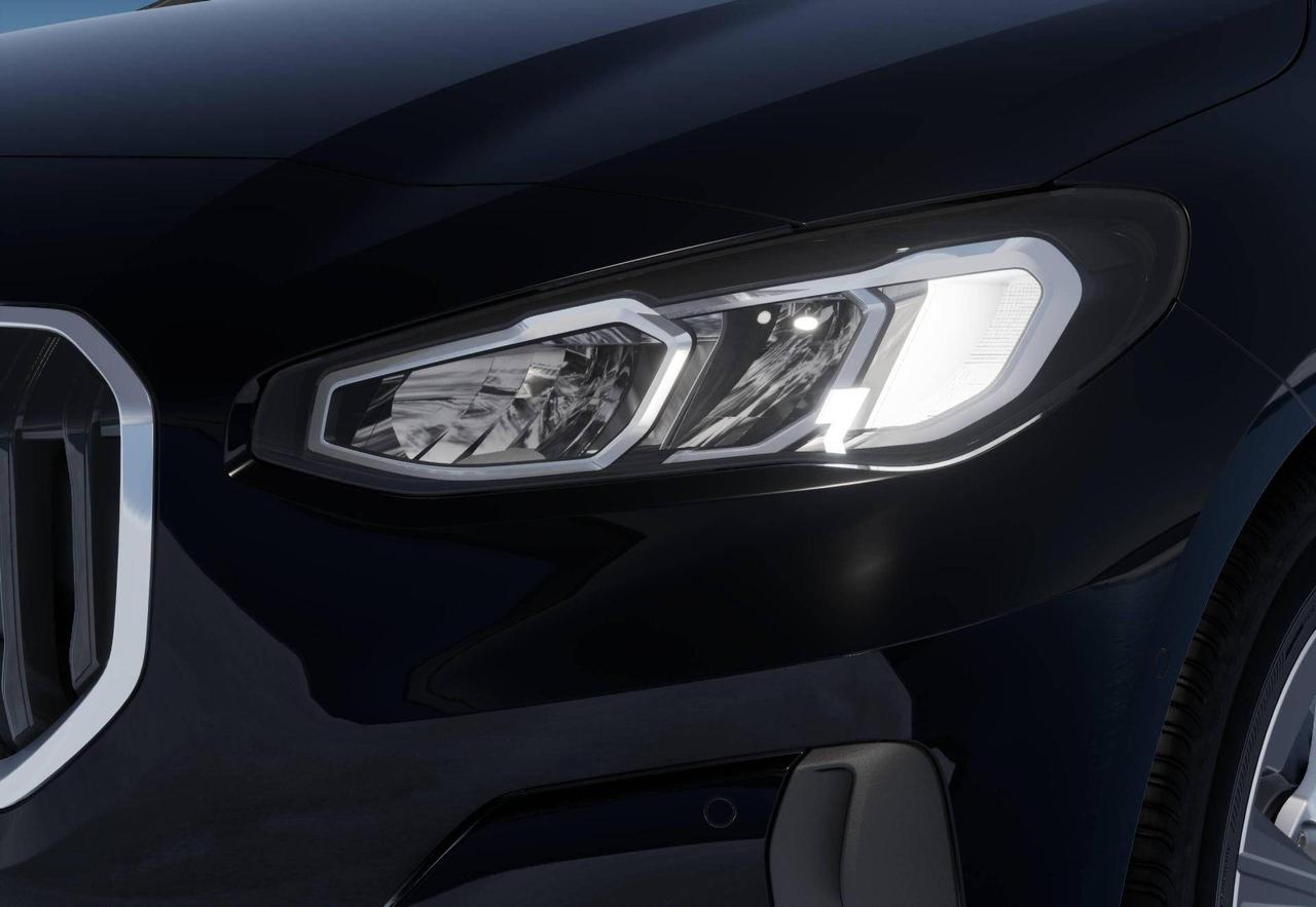 BMW Serie 2 218d Active Tourer