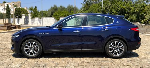 MASERATI Levante V6 Diesel Q4 250cv