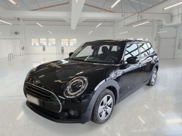 MINI COOPER D CLUBMAN BUSINESS AUTOMATICA STATION WAGON