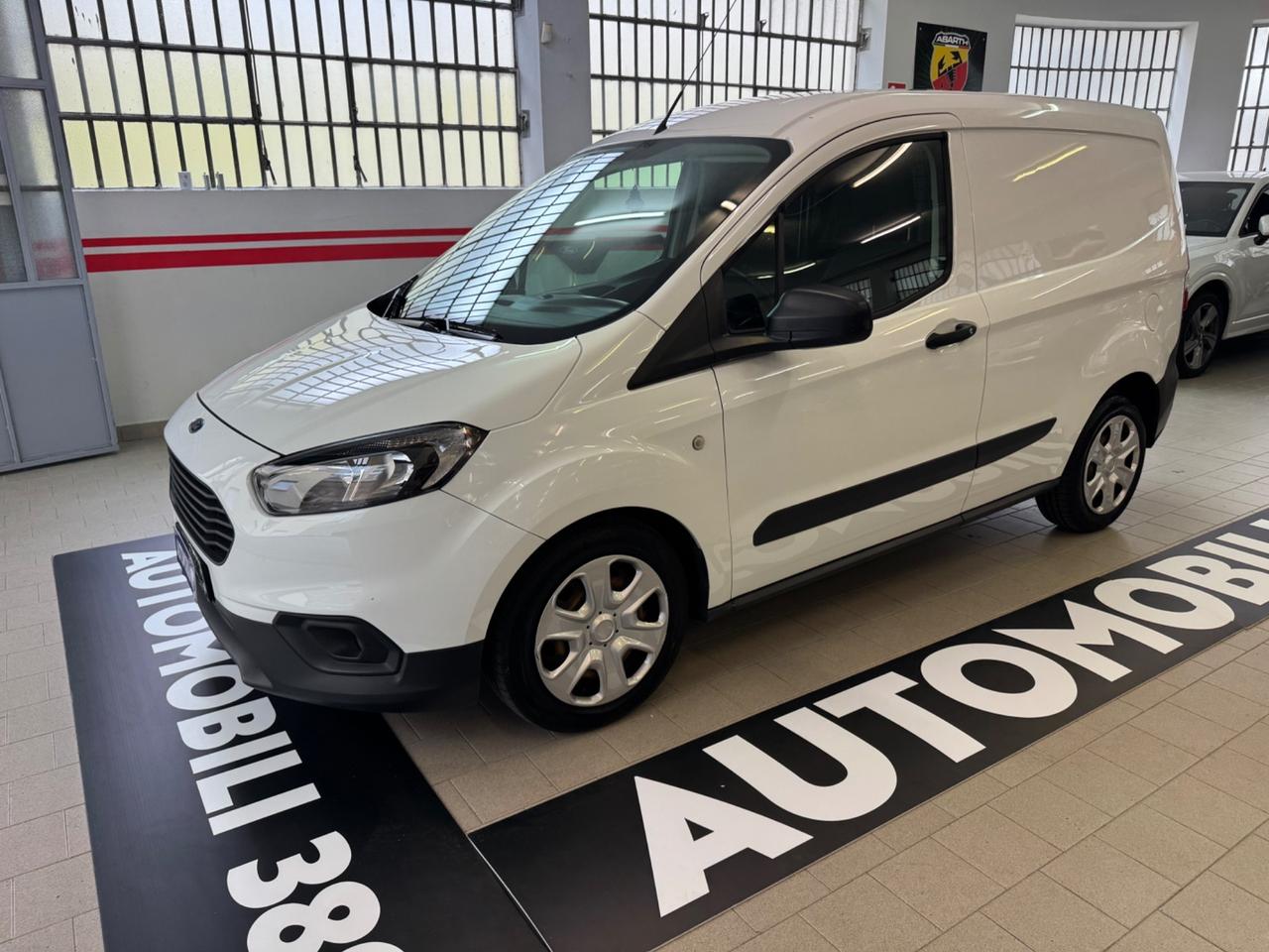 Ford Transit Courier 1.5 TDCi 75CV Van Trend