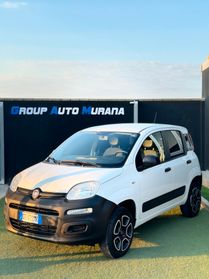 Fiat Panda 0.9 TwinAir Turbo S&S 4x4 Pop Van 2 posti 03/2021, ELD, IVA ESPOSTA