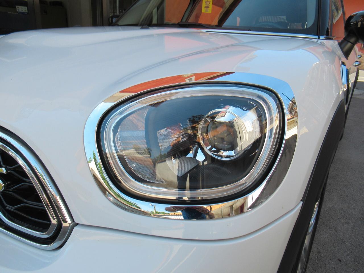 Mini Cooper S Countryman Mini 1.5 Cooper SE Hype Countryman ALL4 Automatica