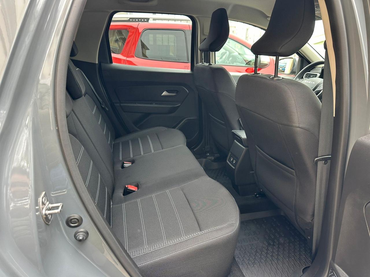 Dacia Duster 1.5 Blue dCi 8V 115 CV 4x2 Journey