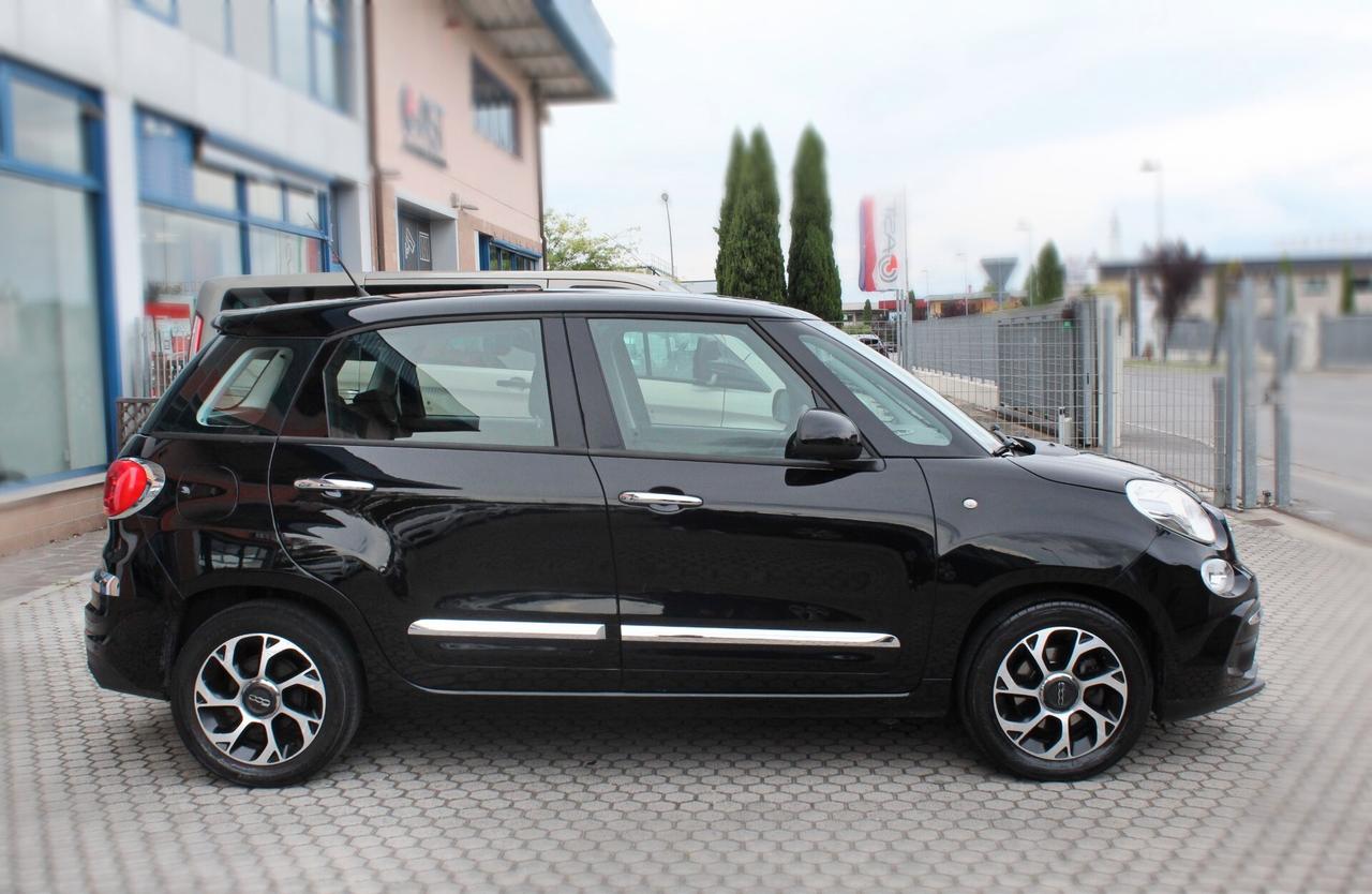 Fiat 500L 1.3 Multijet 95 CV Pop Star OK NEOPATENTATI