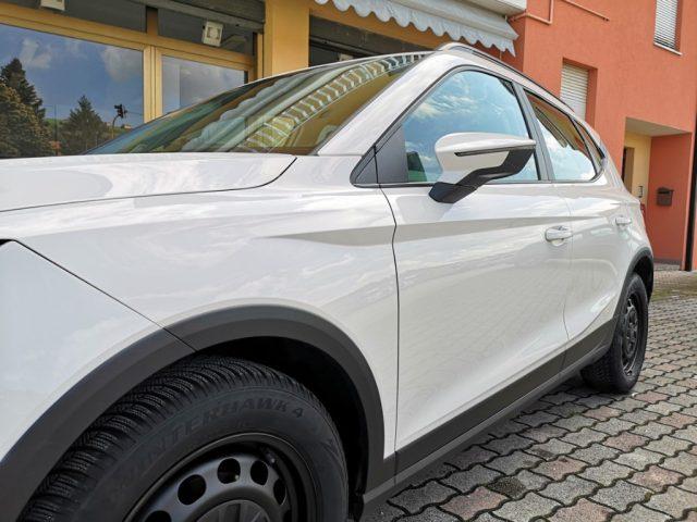 SEAT Arona 1.0 TGI Reference-Neopatentati