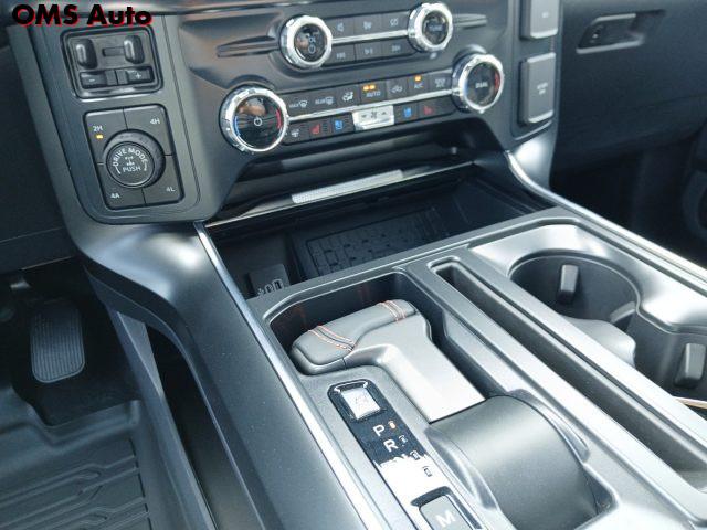 FORD F 150 Raptor 3.5L V6 EcoBoost® SuperCrew® N1