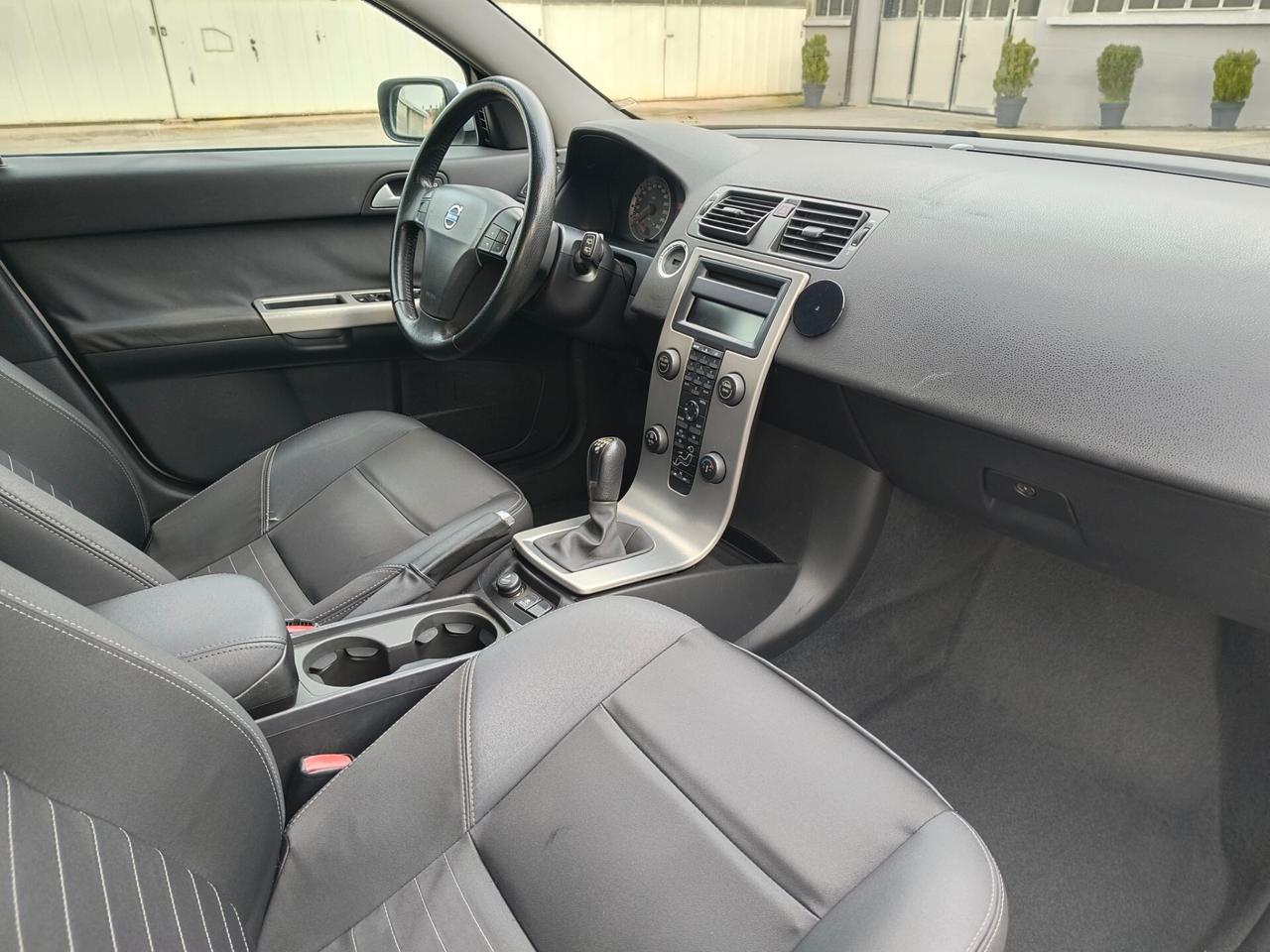 Volvo V50 2.0D 136cv Manuale