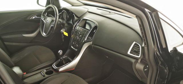 OPEL Astra 1.7 CDTI 110CV 5 porte Cosmo