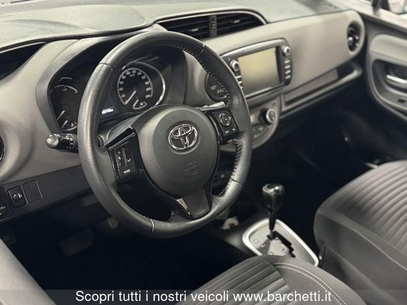 Toyota Yaris Yaris 1.5 Hybrid 5 porte Active