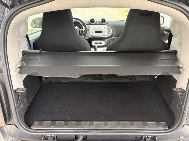 SMART ForTwo 70 1.0 Passion POCHI CHILOMETRI PRONTA CONSEGNA