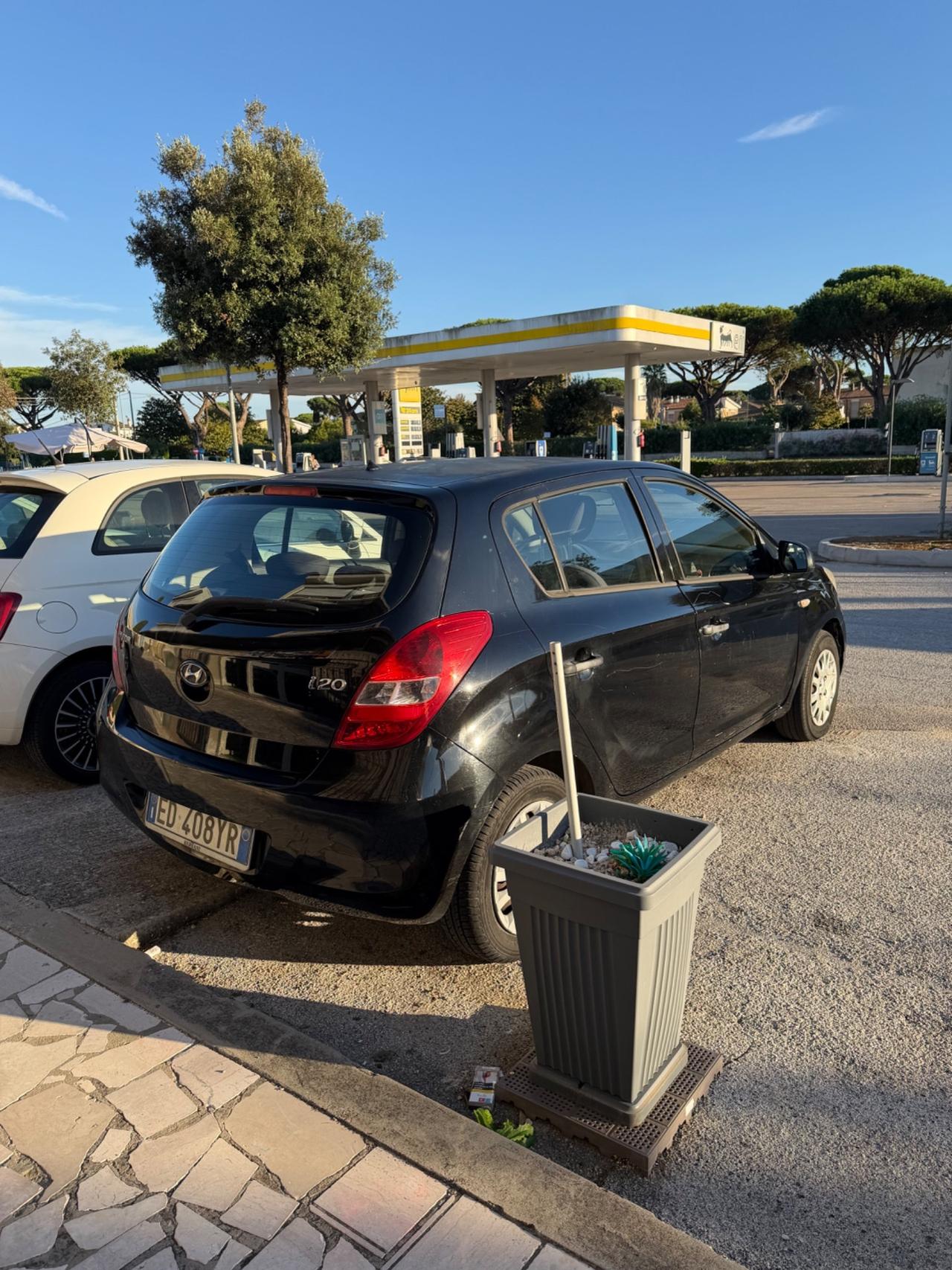 Hyundai i20 1.2 5p. FWC Limited Edition NEOPATENTATI PRONTA CONSEGNA