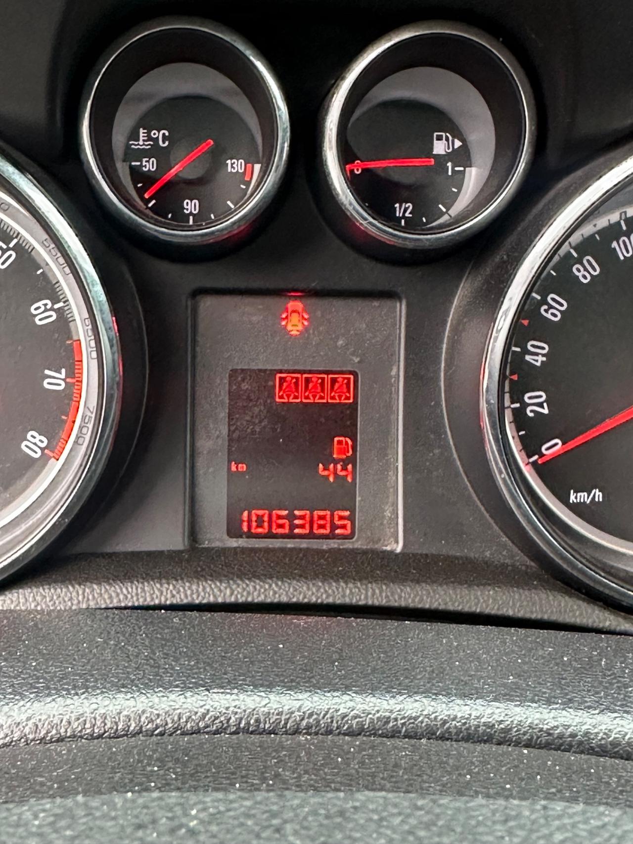 Opel Mokka 1.6 Ecotec 115CV 4x2 Start&Stop