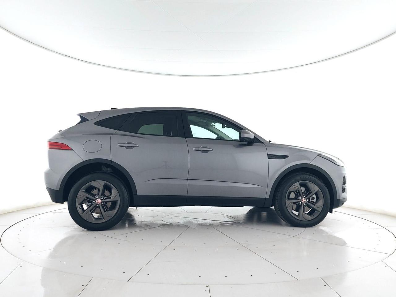JAGUAR E-Pace 2.0d i4 mhev S awd 163cv auto CAMERA 360+PELLE+LED