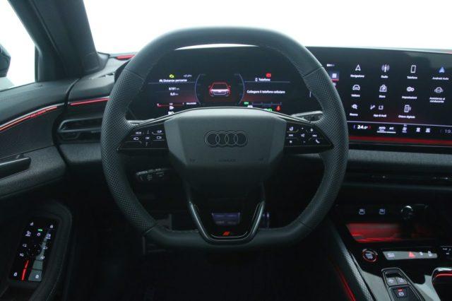 AUDI A5 Avant TDI quattro Stronic mHEV+ S Line edition ONE