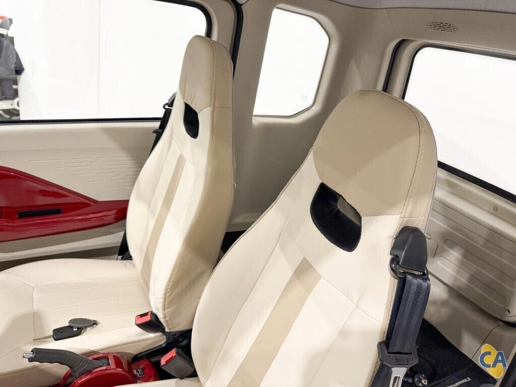 A-ONE Y14 LH CLIMA - Novità del momento