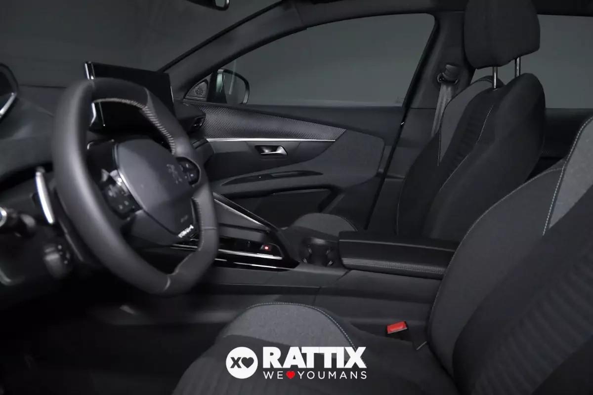 Peugeot 3008 1.6 Hybrid 225CV Active Pack e-EAT8