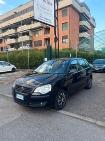 Volkswagen Polo 1.2/70CV 12V 5p. Comfortline